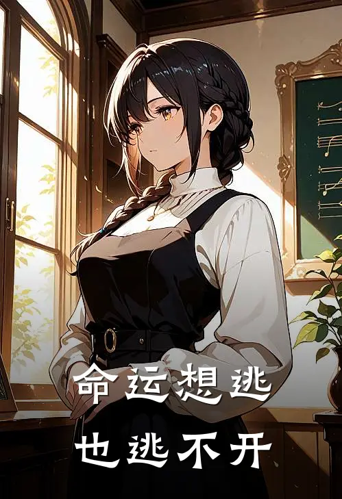 命运想逃也逃不开