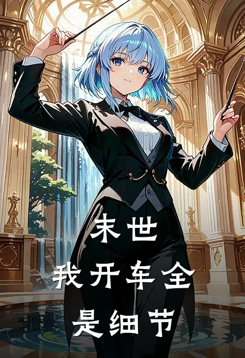 末世：我开车全是细节(林泽陆思雨)无弹窗小说免费阅读_小说免费阅读无弹窗末世：我开车全是细节林泽陆思雨