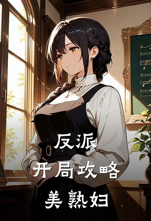 反派：开局攻略美熟妇