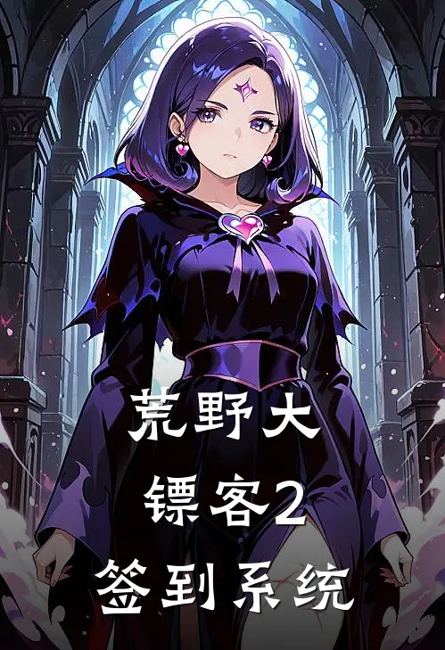 荒野大镖客2：签到系统维特达奇最新好看小说_最新章节列表荒野大镖客2：签到系统(维特达奇)