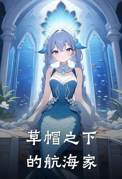 草帽之下的航海家