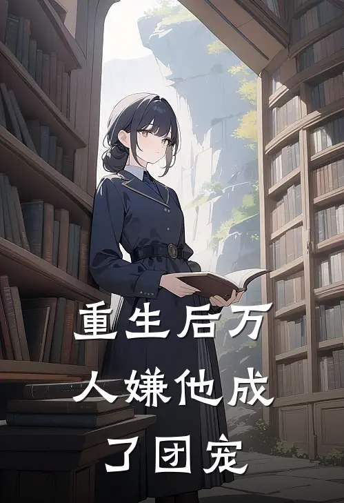 重生后万人嫌他成了团宠(季眠季屹川)热门完本小说_最新小说重生后万人嫌他成了团宠季眠季屹川