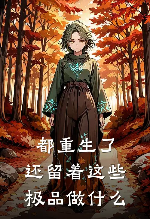 都重生了，还留着这些极品做什么