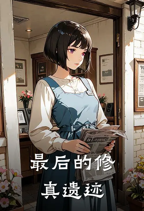 最后的修真遗迹陆小川吕俊文热门小说排行_免费阅读全文最后的修真遗迹(陆小川吕俊文)