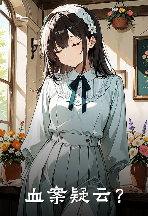 血案疑云？(海伦艾琳)免费阅读无弹窗_最新好看小说推荐血案疑云？海伦艾琳
