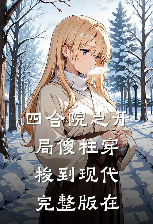 四合院之开局傻柱穿梭到现代完整版在