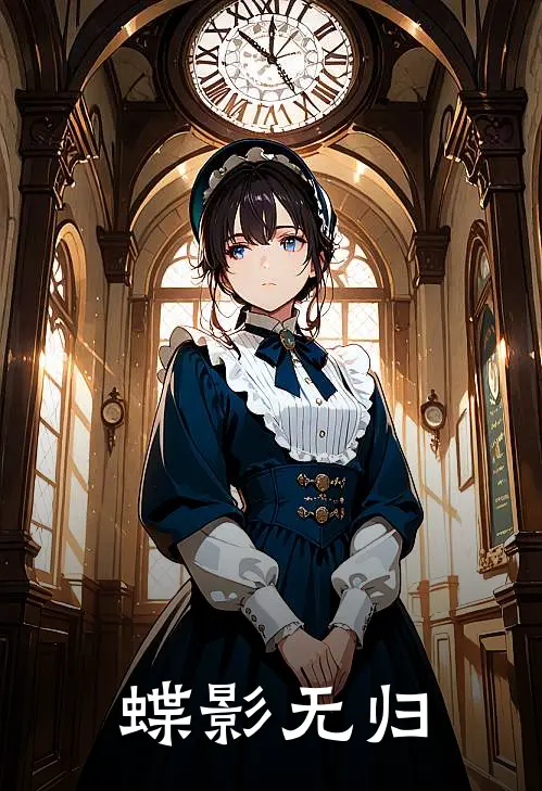 蝶影无归柳青王歌完本小说推荐_免费小说全文阅读蝶影无归柳青王歌