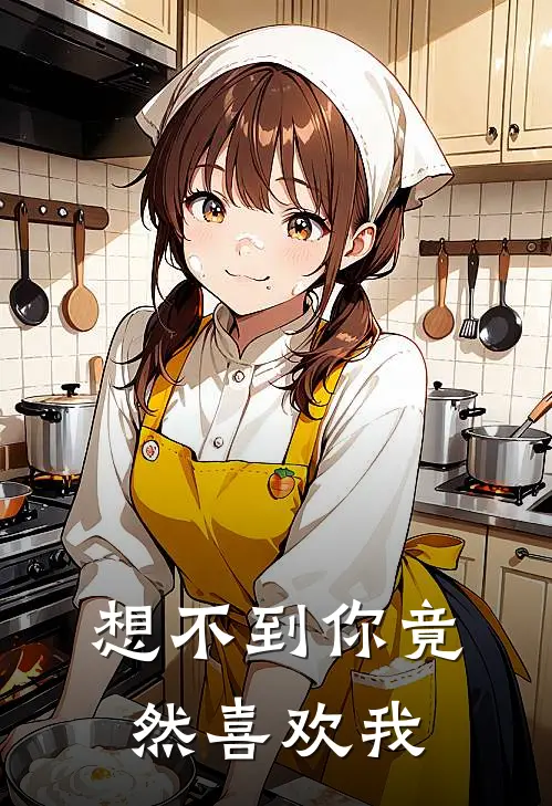 想不到你竟然喜欢我