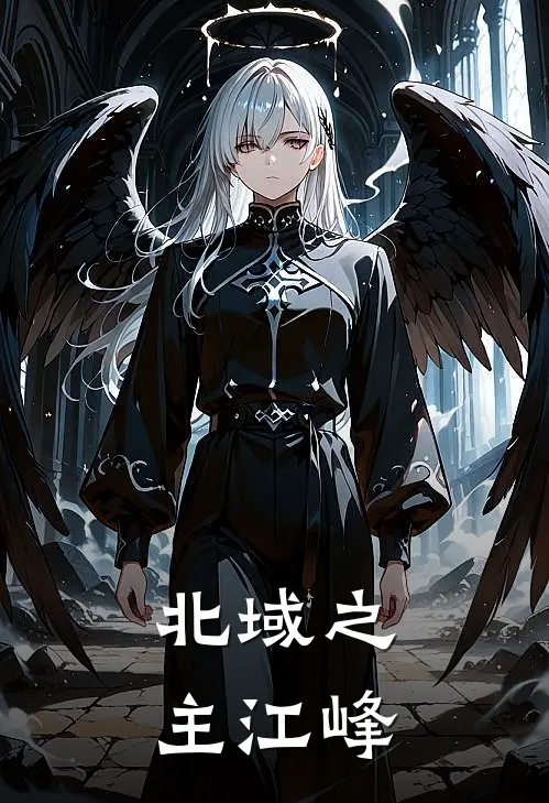 北域之主江峰