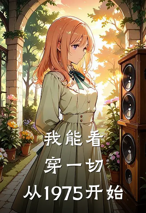 我能看穿一切，从1975开始李卫东王富贵完整版小说全文免费阅读_最新章节列表我能看穿一切，从1975开始(李卫东王富贵)
