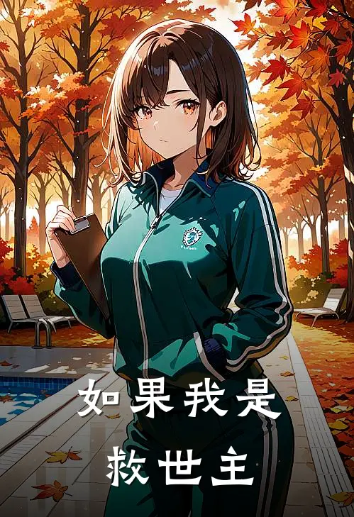 如果我是救世主