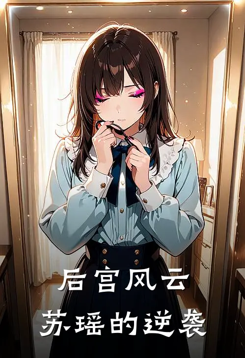 后宫风云：苏瑶的逆袭(苏瑶苏嫔)热门小说阅读_全文免费阅读后宫风云：苏瑶的逆袭苏瑶苏嫔