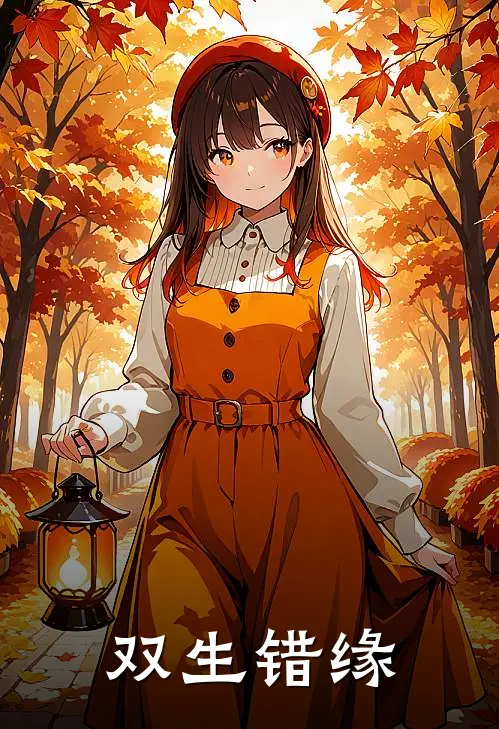 双生错缘