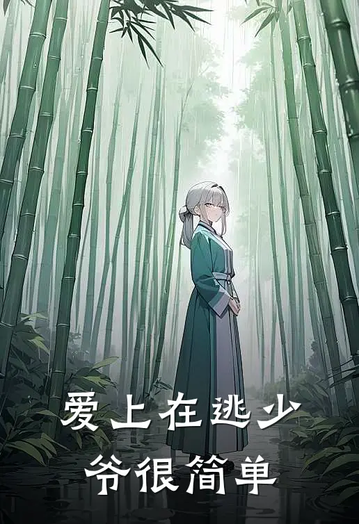 爱上在逃少爷很简单白郁谙辰忱免费小说免费阅读_推荐完结小说爱上在逃少爷很简单(白郁谙辰忱)