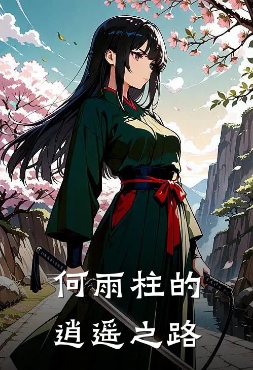 何雨柱的逍遥之路何雨柱吕冰岚小说推荐完本_热门小说大全何雨柱的逍遥之路(何雨柱吕冰岚)