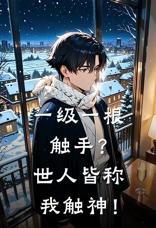 一级一根触手？世人皆称我触神！林北林北免费小说推荐_推荐完结小说一级一根触手？世人皆称我触神！(林北林北)
