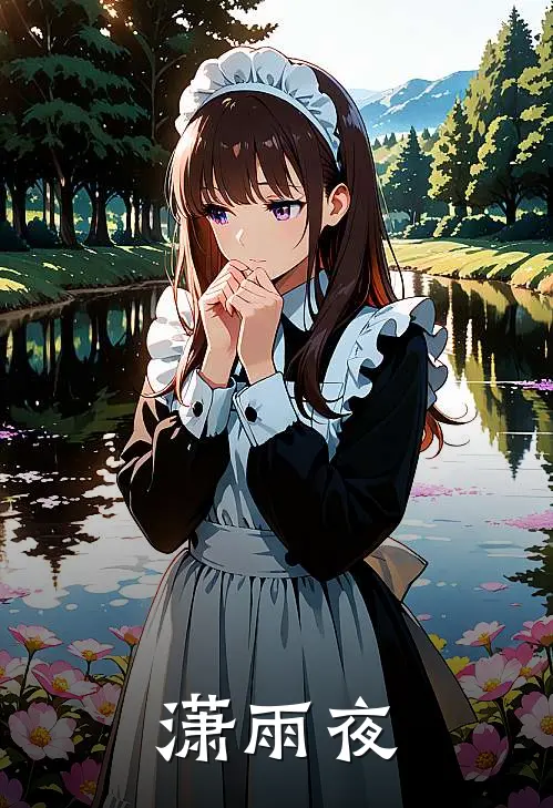 沈忆清沐晴潇雨夜完结版在线阅读_潇雨夜全集免费在线阅读