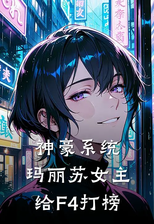 神豪系统：玛丽苏女主给F4打榜南芜钟瑶全文免费阅读_完结热门小说神豪系统：玛丽苏女主给F4打榜(南芜钟瑶)