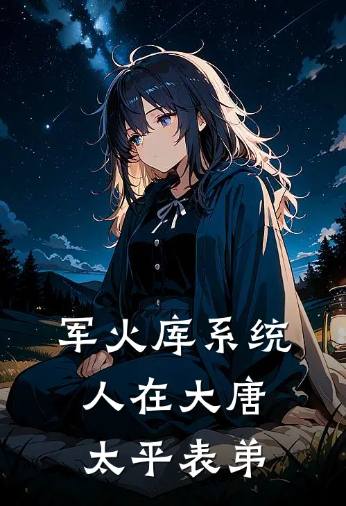 军火库系统：人在大唐，太平表弟(李义珣武则天)完整版免费全文阅读_完本小说推荐军火库系统：人在大唐，太平表弟(李义珣武则天)