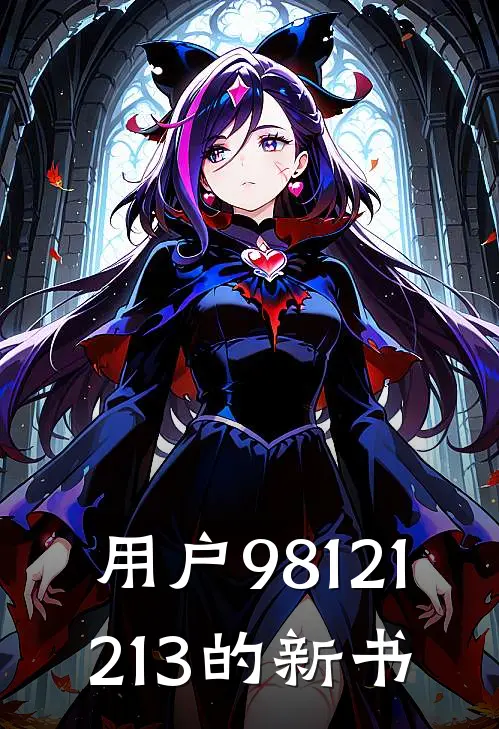 用户98121213的新书