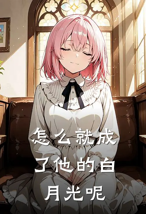 怎么就成了他的白月光呢