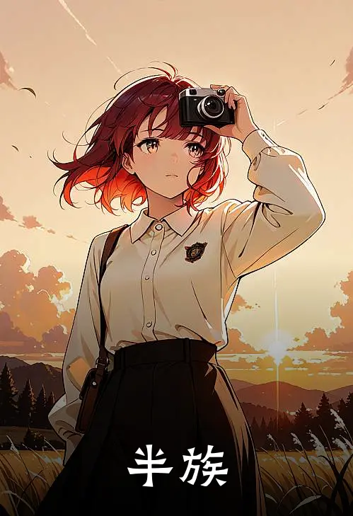 半族林云叶溪小说完整版_完结版小说推荐半族(林云叶溪)