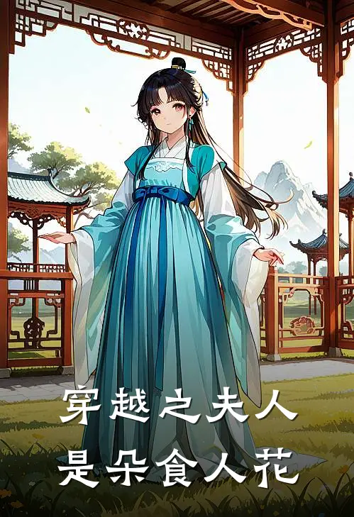 穿越之夫人是朵食人花