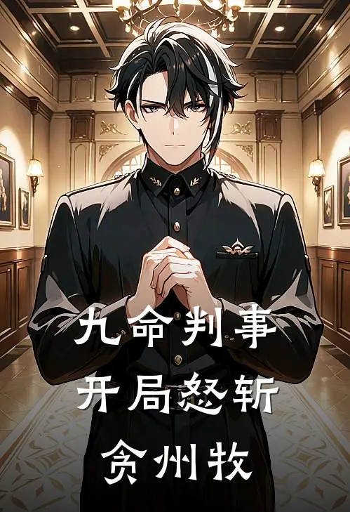 九命判事：开局怒斩贪州牧宋昭李明完结版免费小说_完本小说大全九命判事：开局怒斩贪州牧宋昭李明