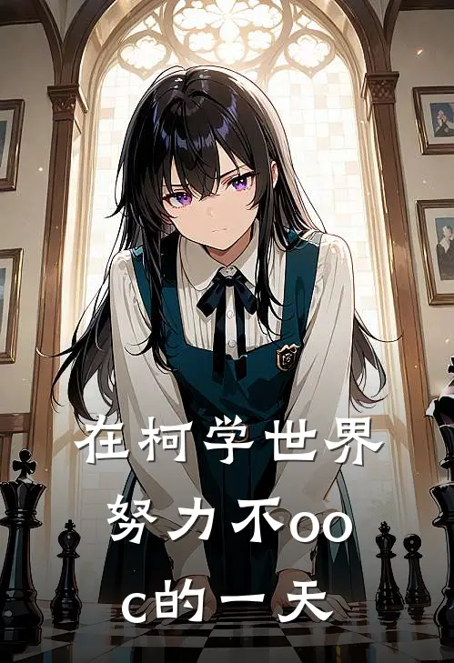 在柯学世界努力不ooc的一天小说星野千夏浅川（已完结全集完整版大结局）星野千夏浅川小说全文阅读笔趣阁