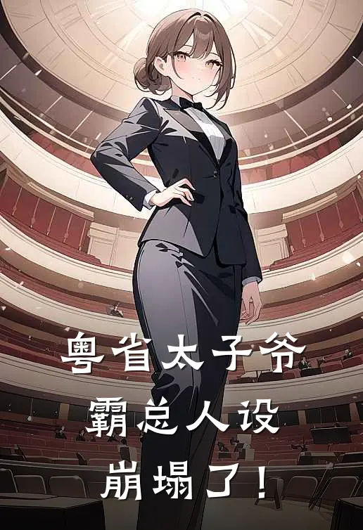 粤省太子爷，霸总人设崩塌了！冯靖航何灵免费完本小说_小说推荐完本粤省太子爷，霸总人设崩塌了！(冯靖航何灵)