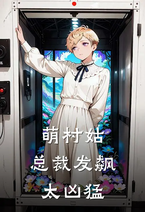 萌村姑：总裁发飙太凶猛