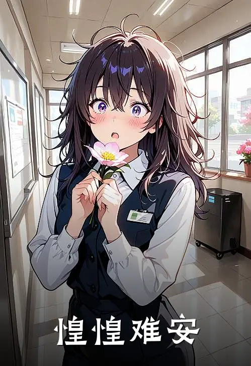 惶惶难安明锐沈连川完整版免费小说_全本免费完结小说惶惶难安明锐沈连川