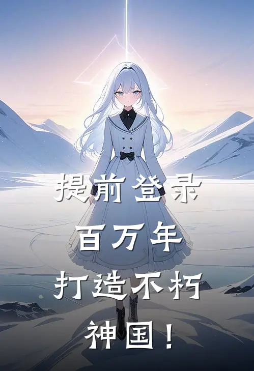 提前登录百万年，打造不朽神国！(陆安哥布林)全本免费小说_新热门小说提前登录百万年，打造不朽神国！陆安哥布林