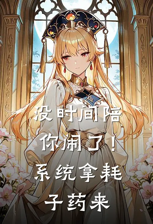 没时间陪你闹了！系统拿耗子药来(乔荞林茶茶)无弹窗小说免费阅读_小说免费阅读无弹窗没时间陪你闹了！系统拿耗子药来乔荞林茶茶