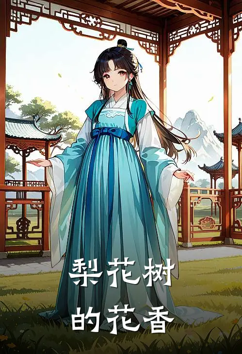 赵恒程清(梨花树的花香)全文免费在线阅读_梨花树的花香完整版免费在线阅读