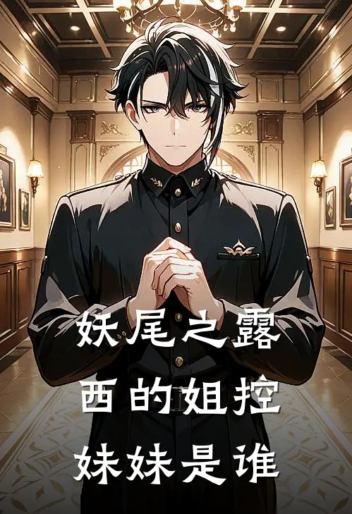 妖尾之露西的姐控妹妹是谁