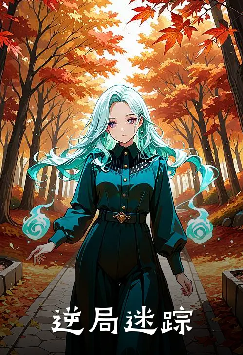 逆局迷踪(沈砚苏璃)在线免费小说_免费阅读全文逆局迷踪(沈砚苏璃)
