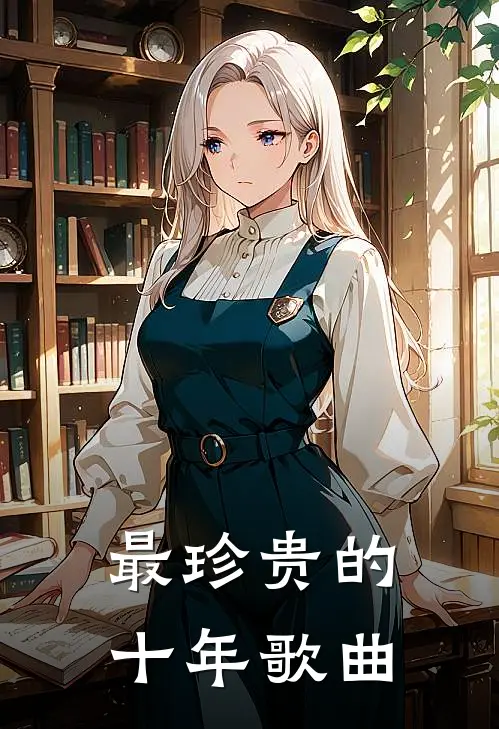 最珍贵的十年歌曲