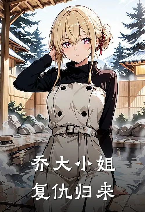 乔大小姐复仇归来