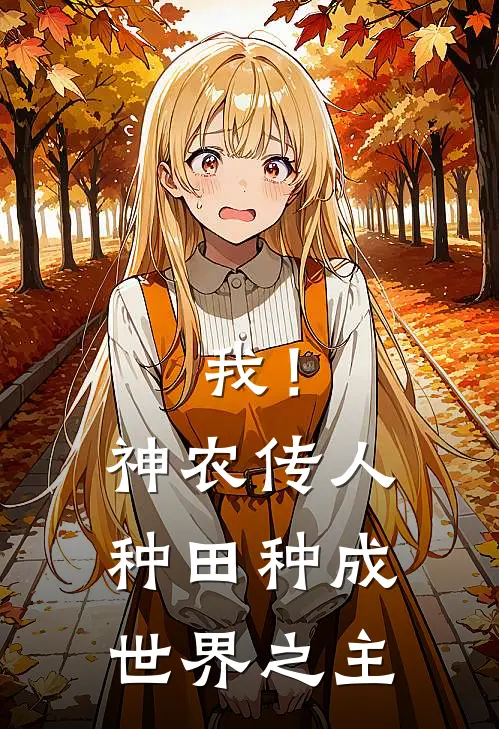 我！神农传人，种田种成世界之主林辰林小溪免费小说全文阅读_最新好看小说我！神农传人，种田种成世界之主林辰林小溪