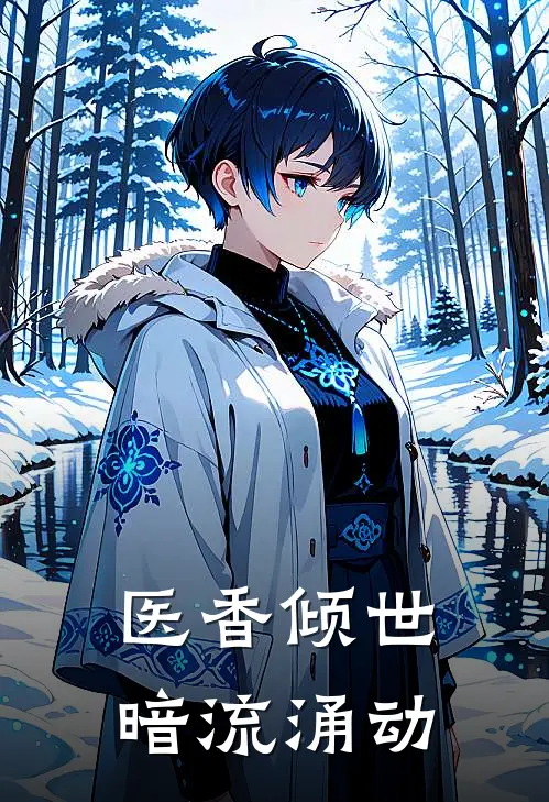 医香倾世暗流涌动(苏晚舟萧砚)小说完整版_完结好看小说医香倾世暗流涌动苏晚舟萧砚