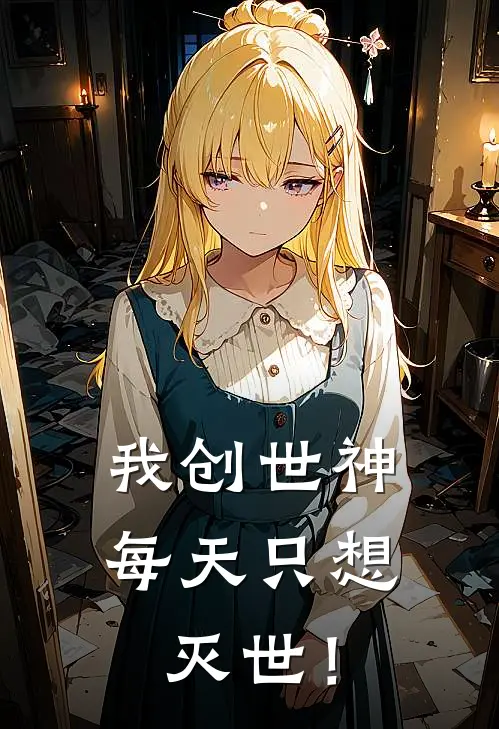 我创世神，每天只想灭世！苏墨北齐免费完结版小说_小说完结我创世神，每天只想灭世！苏墨北齐