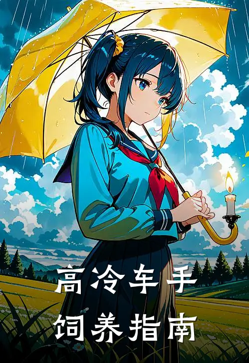 高冷车手饲养指南沈曜林舒语完结好看小说_无弹窗全文免费阅读高冷车手饲养指南(沈曜林舒语)