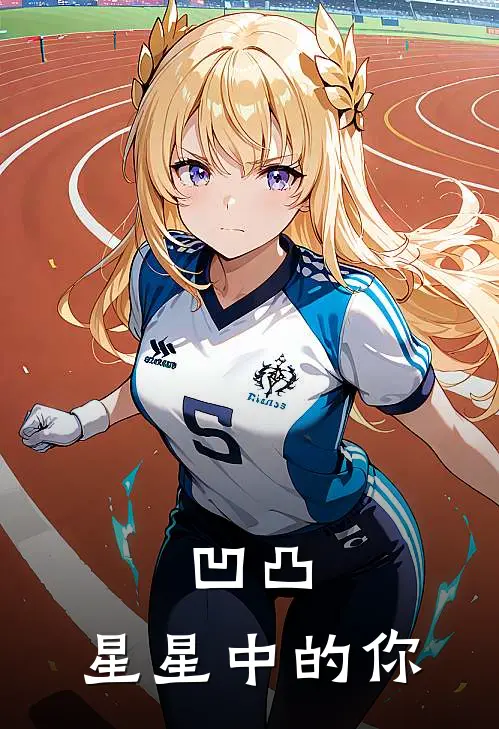 凹凸：星星中的你