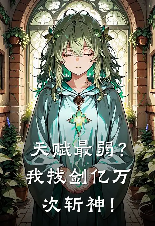 天赋最弱？我拔剑亿万次斩神！李浩江梧最新好看小说推荐_完本小说免费天赋最弱？我拔剑亿万次斩神！(李浩江梧)