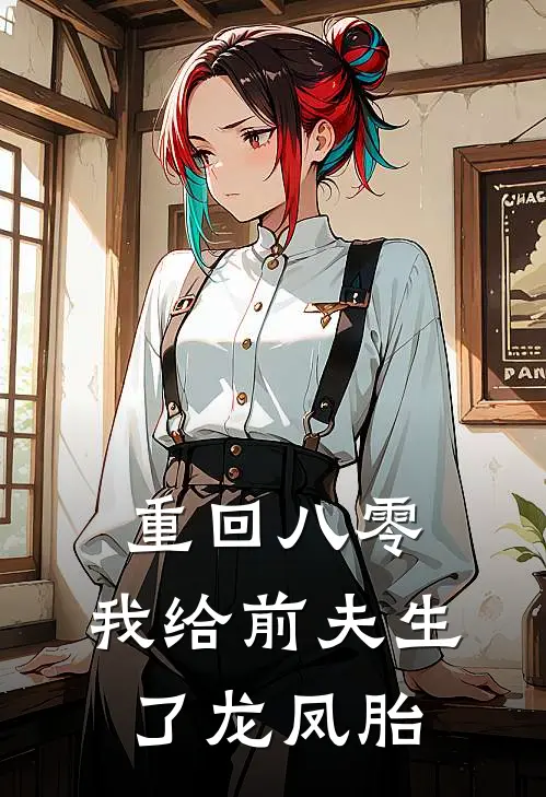 重回八零：我给前夫生了龙凤胎