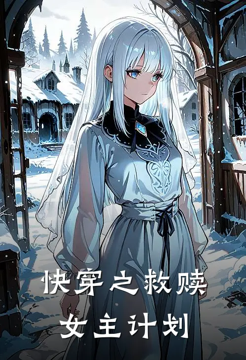 快穿之救赎女主计划南曦许倾玉新热门小说_免费阅读全文快穿之救赎女主计划南曦许倾玉