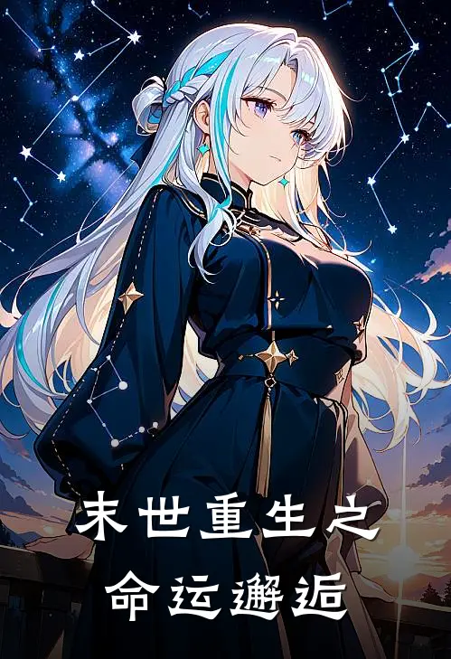 末世重生之命运邂逅