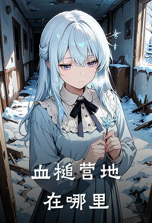 血槌营地在哪里