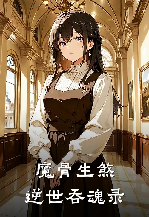 魔骨生煞：逆世吞魂录(聂辰李长青)已完结小说_魔骨生煞：逆世吞魂录(聂辰李长青)小说免费在线阅读